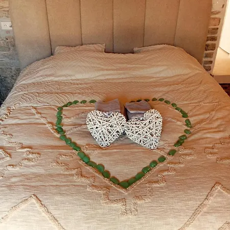 Romantique Au Coeur Du Lot Apartmán Crayssac