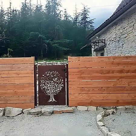 Romantique Au Coeur Du Lot Apartmán