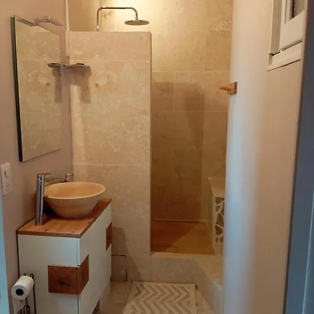 Romantique Au Coeur Du Lot Apartmán *