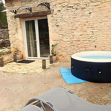 Apartmán Romantique Au Coeur Du Lot Crayssac